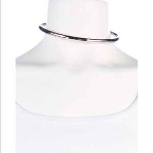 Jennifer fisher Samira choker